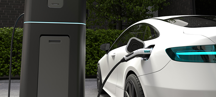 Automotive electronics
