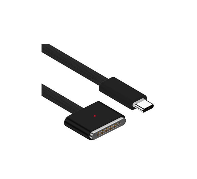 Magnetic Data Cable