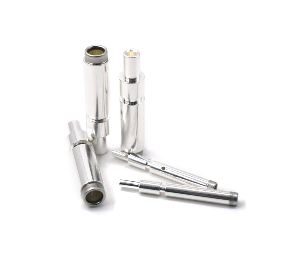 European standard socket five-piece set