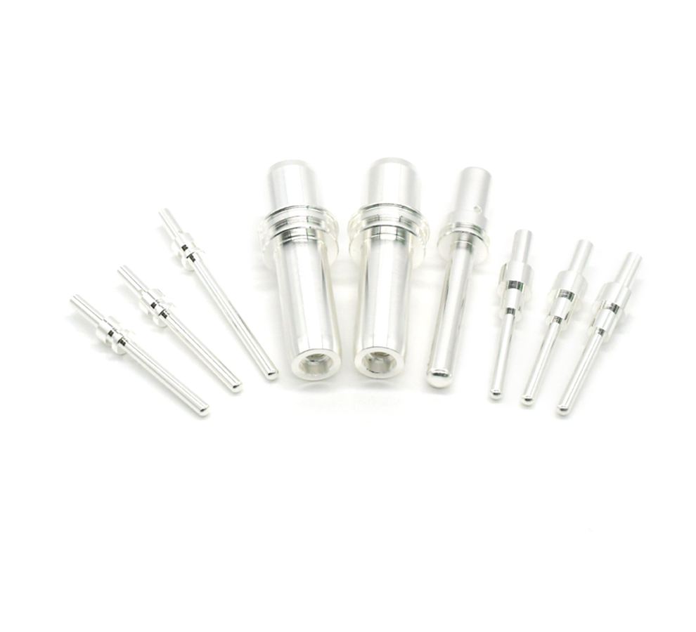 National standard DC fast charging pin set
