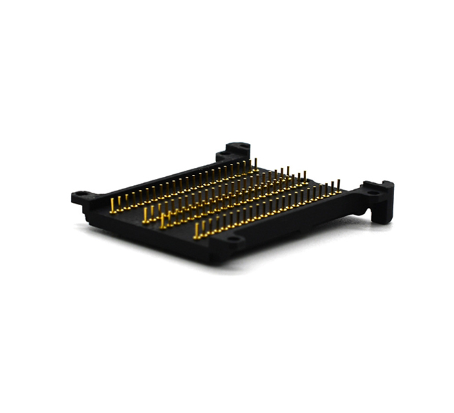 Customized Pogo Pin connector