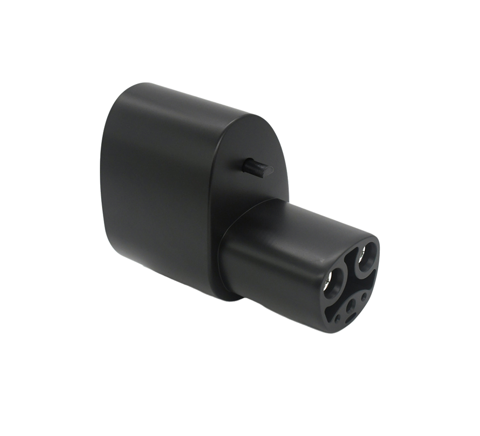 American standard to Tesla adapter
