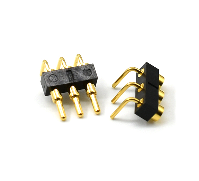 The company supplying Pogo Pin Connector