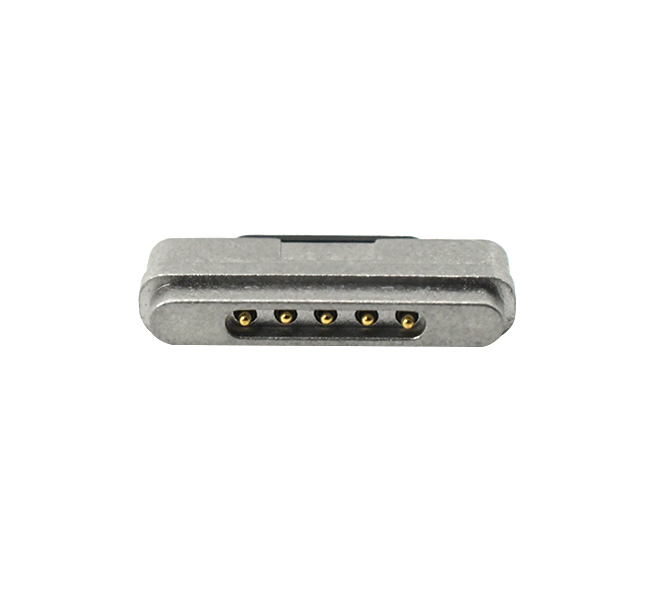 Magnetic Connector