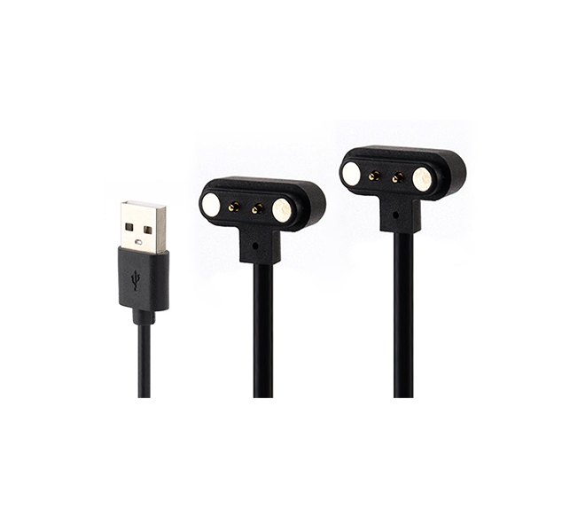 Magnetic Data Cable