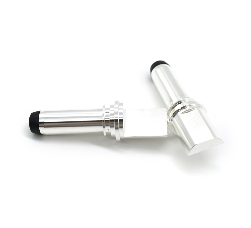 National standard charging gun terminal