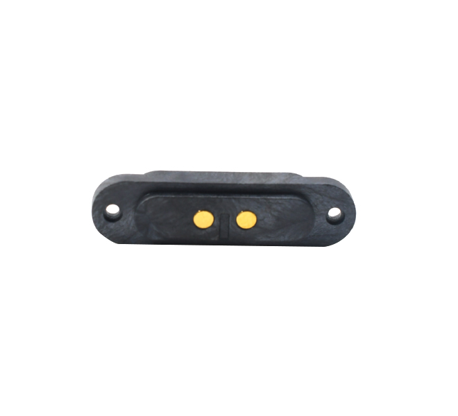 Magnetic Connector