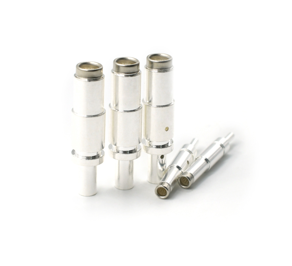 European standard socket five-piece set