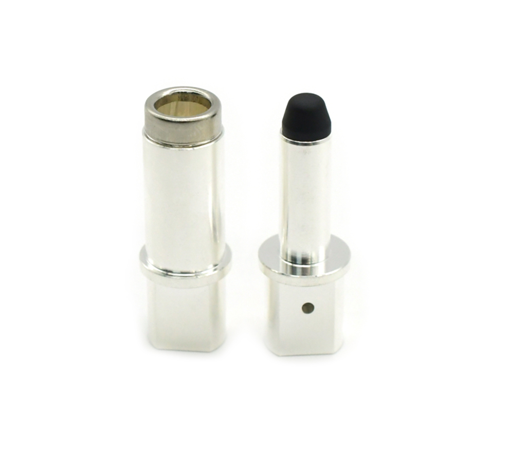 Internal thread 6.0 male and female needle