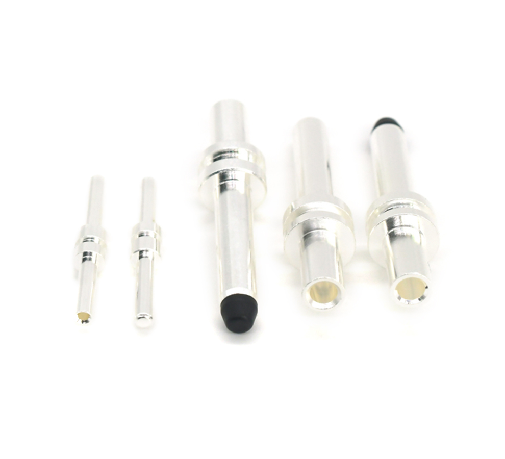National standard AC charging gun pin set