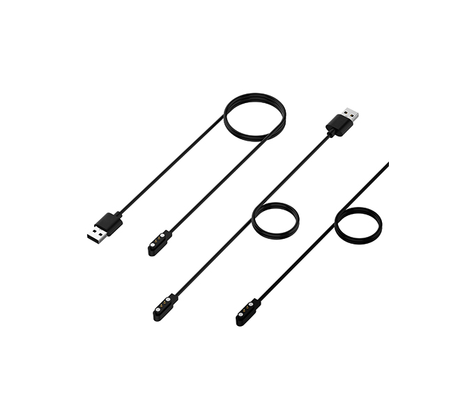 Magnetic Data Cable