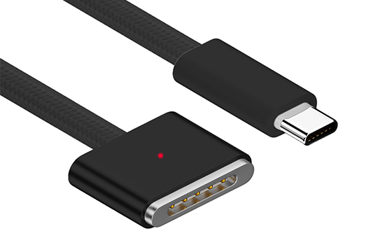 Advantages of Yongtan Magnetic Data Cable