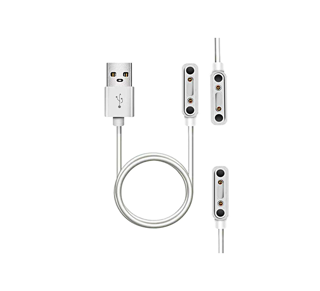 Magnetic Data Cable