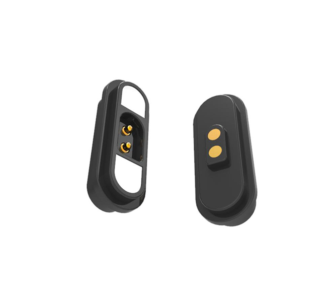Magnetic Connector