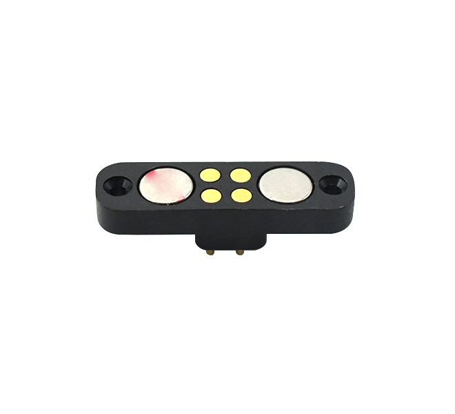 Magnetic Connector