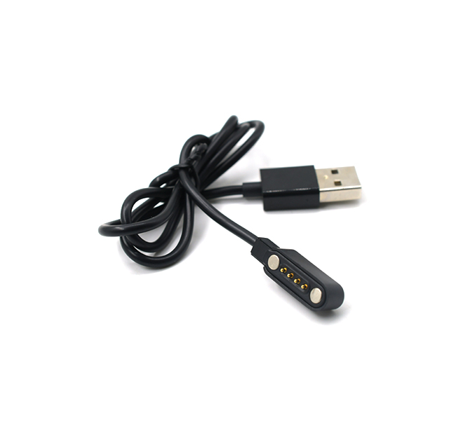 Magnetic Data Cable