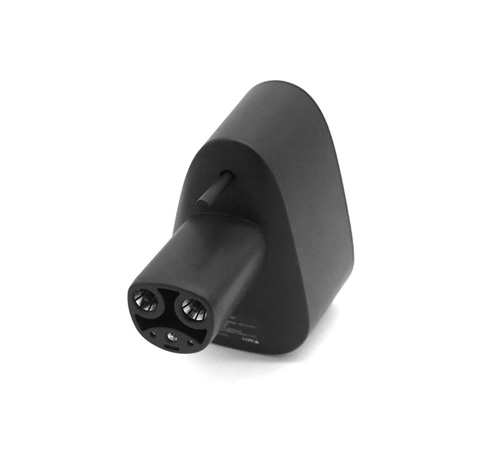 New supplier of CCS1 to Tesla adapter