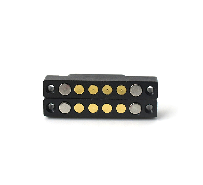 Magnetic Connector