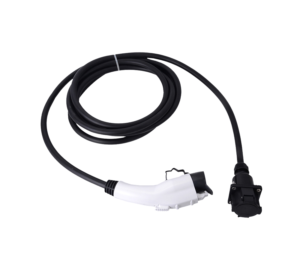 American standard charging gun extension cable