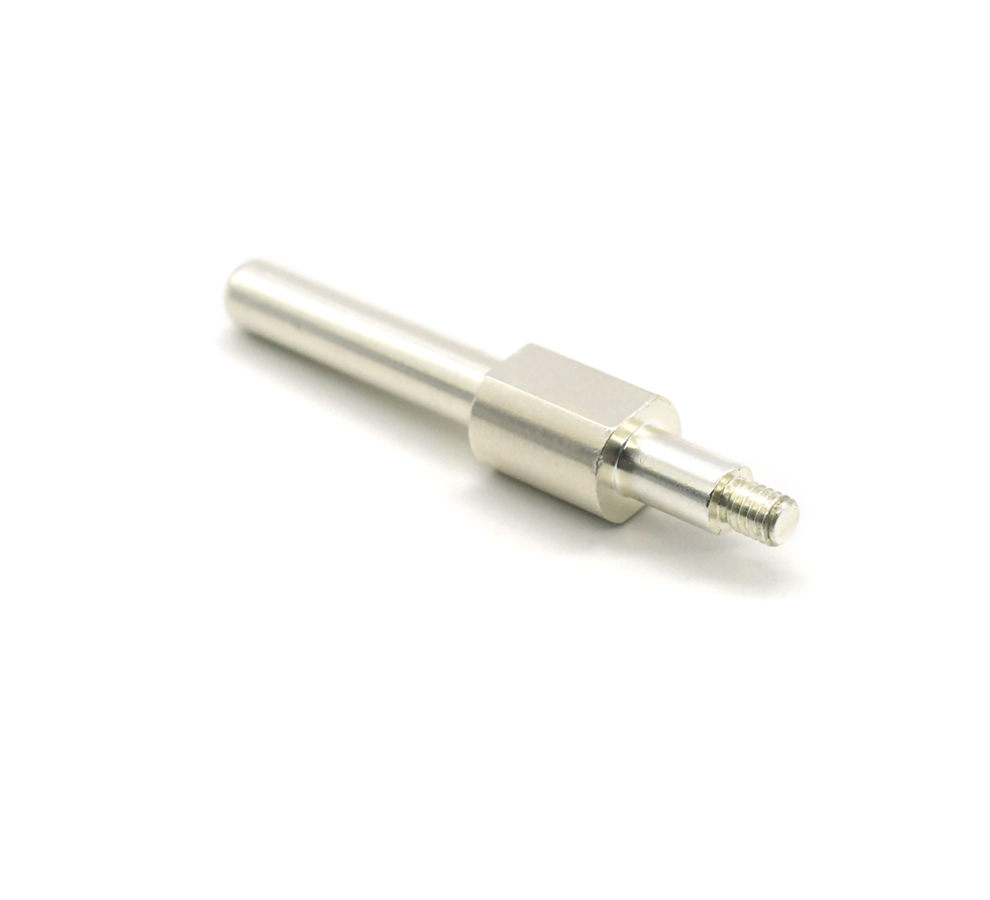 External thread 6.0 pin
