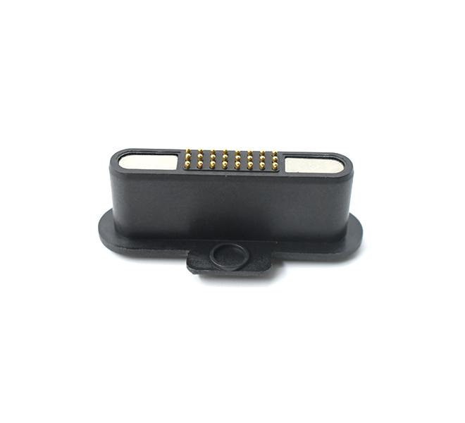 Magnetic Connector