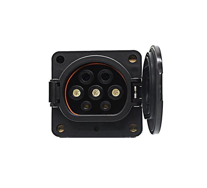 European Standard Charge