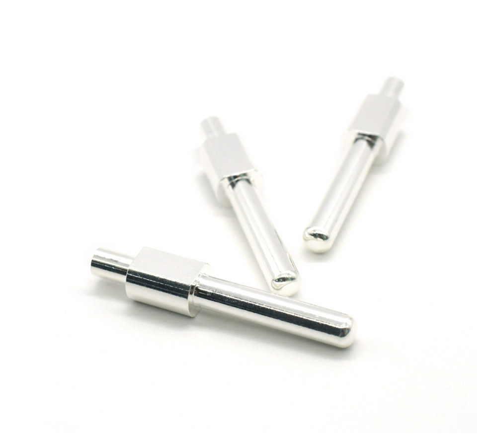 Internal thread 6.0 pin