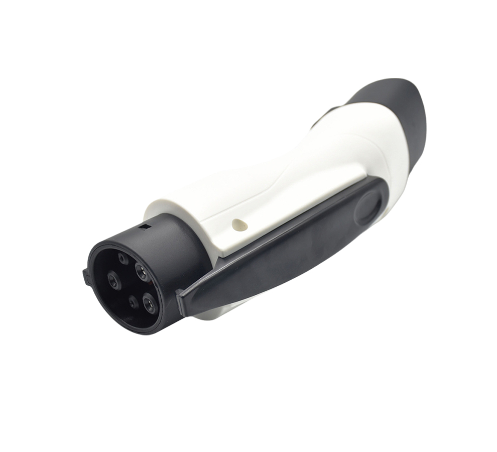 Tesla's old supplier for US standard adapter