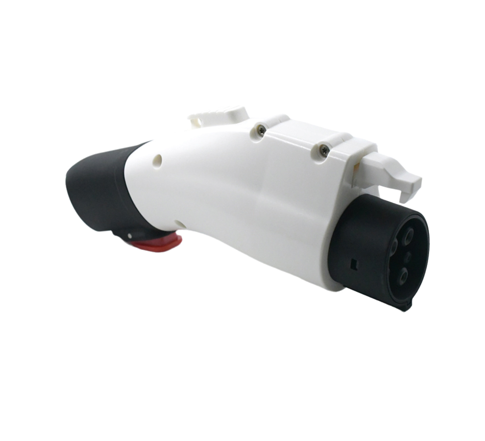 Tesla's new supplier for US standard adapters