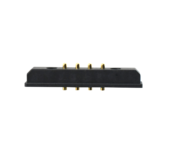 Magnetic Connector