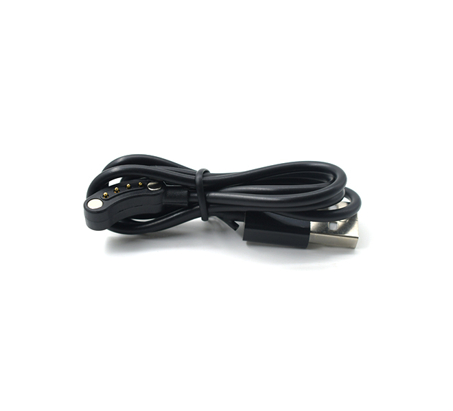 Magnetic Data Cable