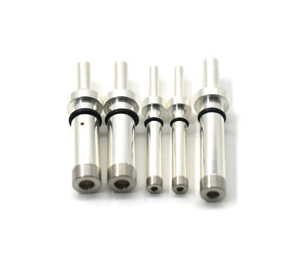 American standard socket five-piece set