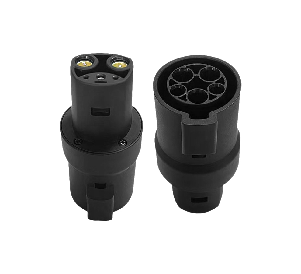 American standard to Tesla adapter (new 2)