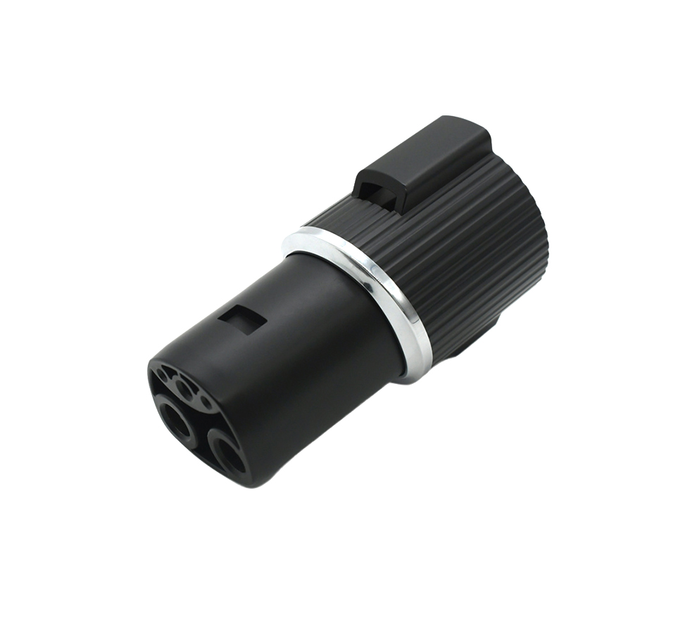 American standard to Tesla adapter (new model)