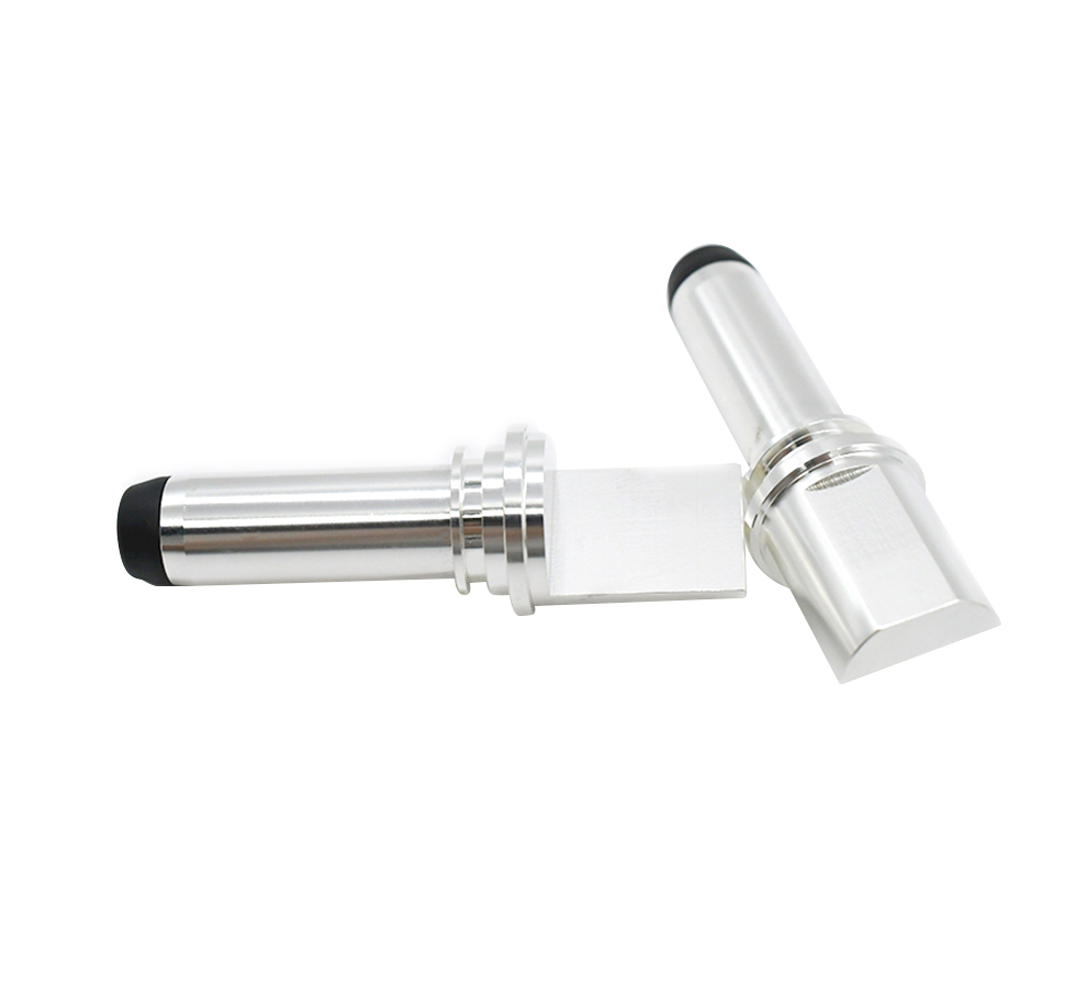 12.0 Ultrasonic terminals