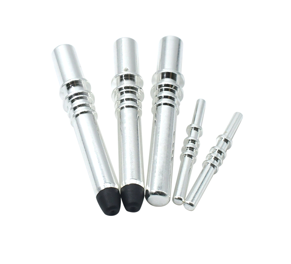 Fairleigh national standard male needle