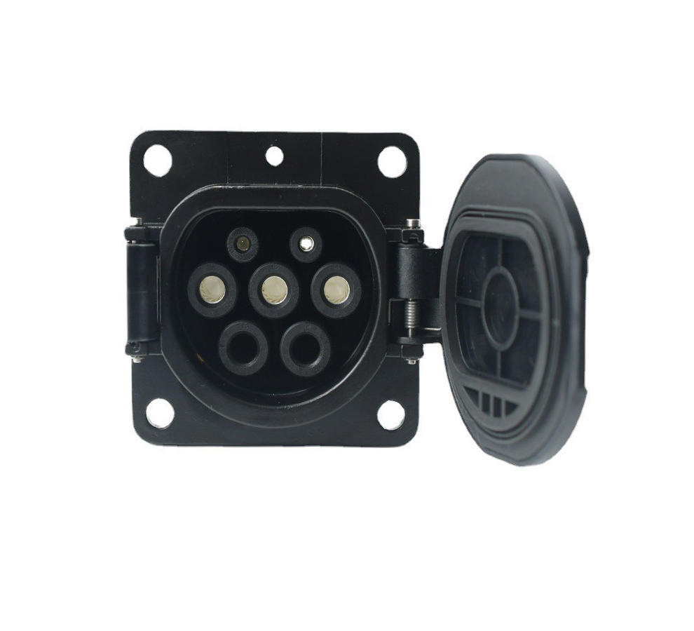 National standard charging base