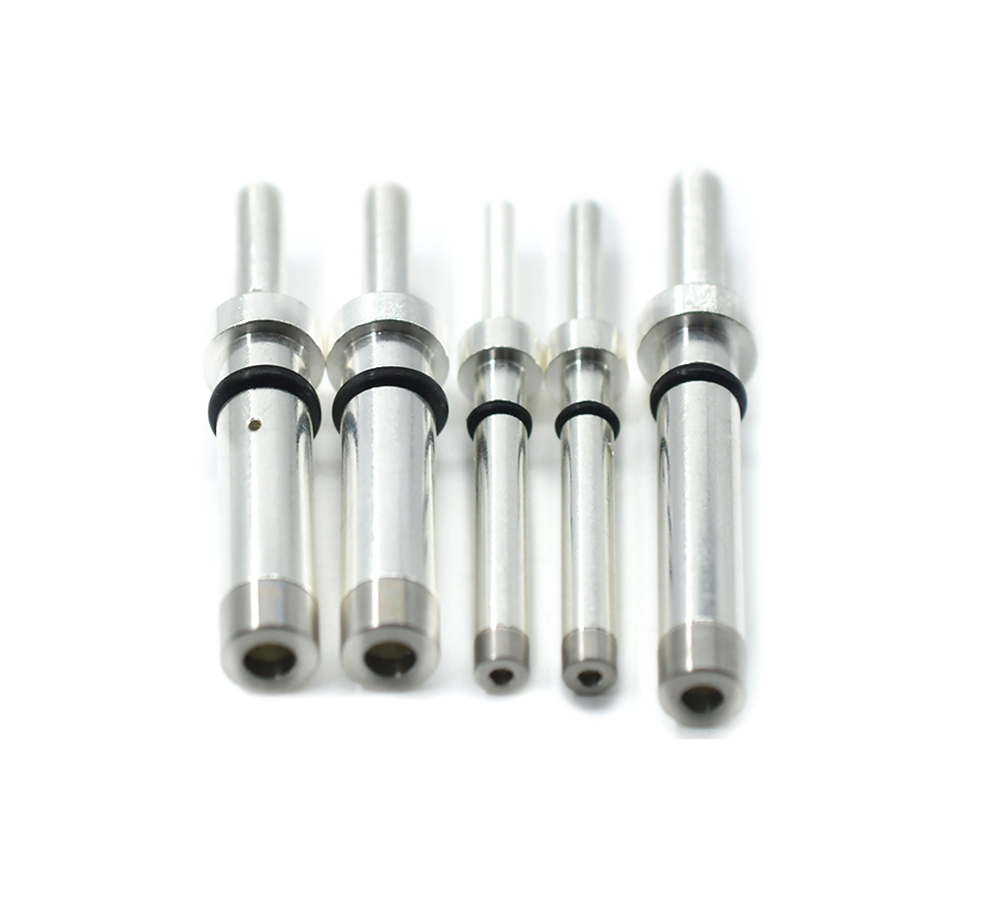 A set of American standard