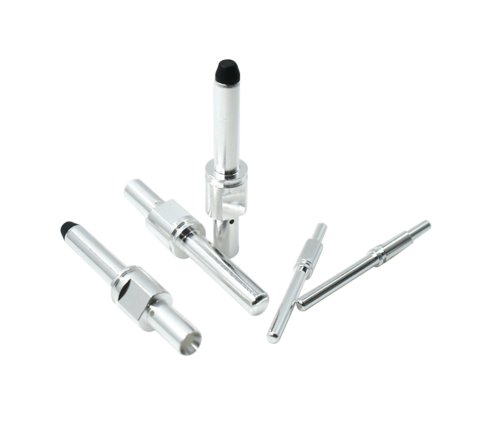 Fairleigh national standard male needle