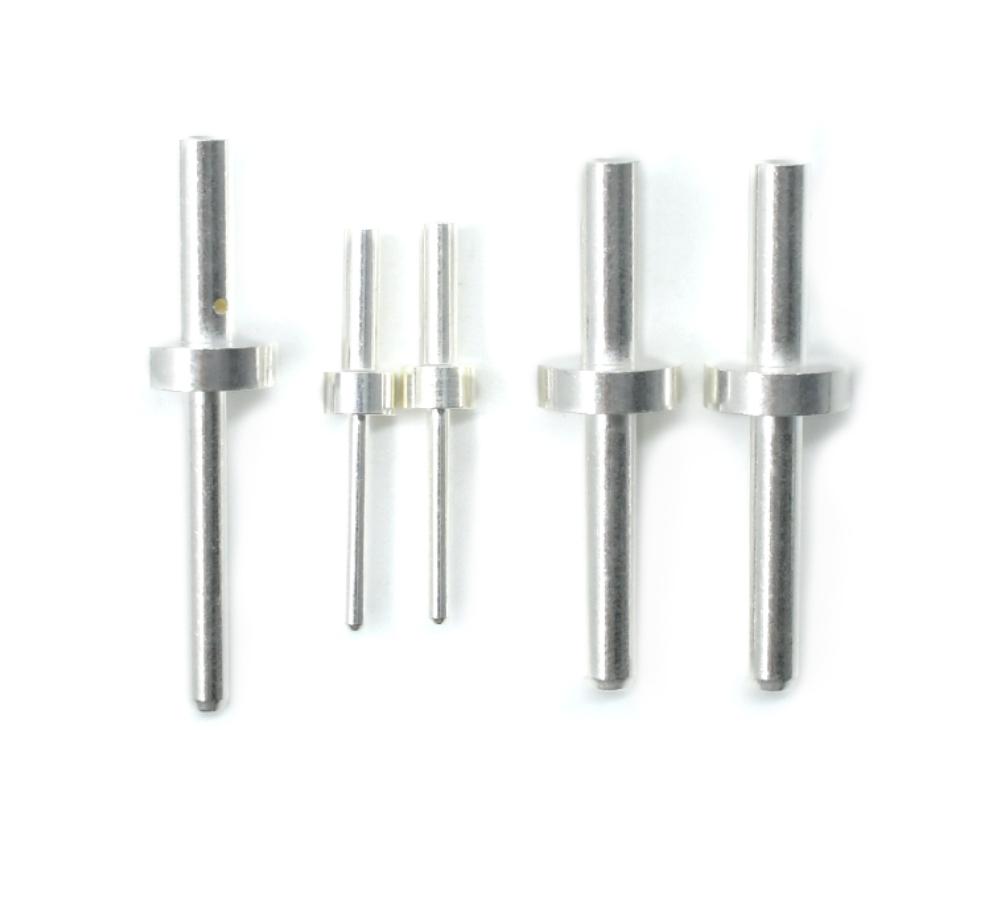 American standard male needle