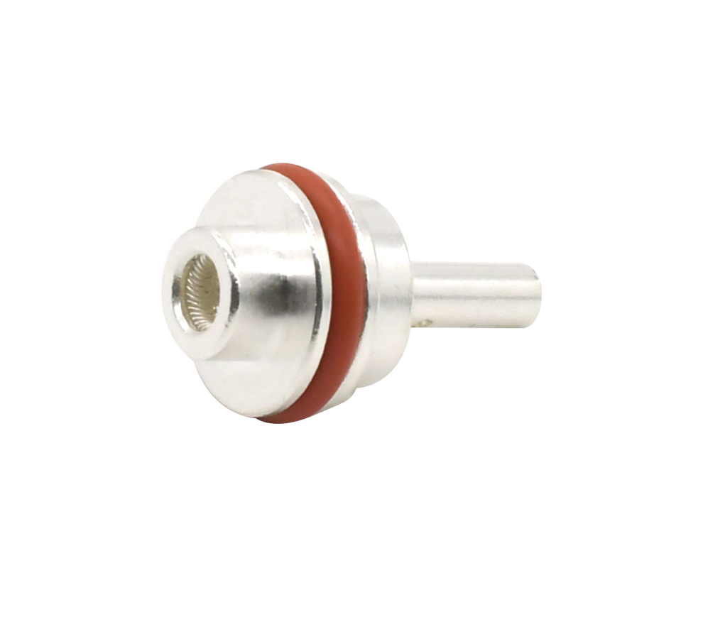 BYD 3.0 terminal