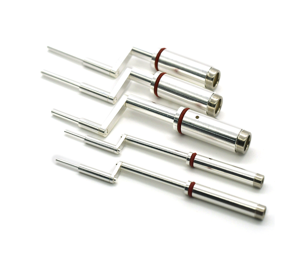 Transfer pin