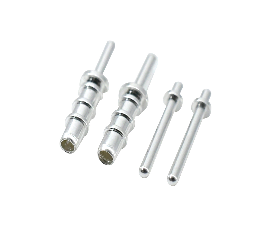 1.0 Crown spring