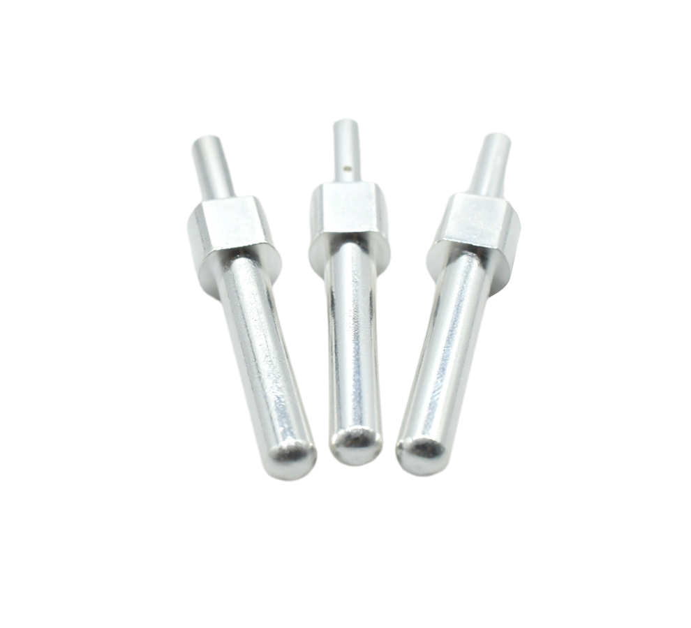 Special-shaped crown spring