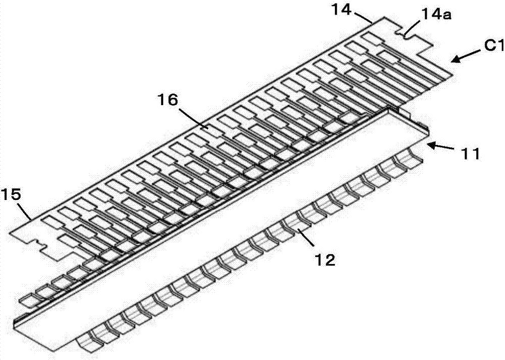 High precision manufacturing of magnetic connectors
