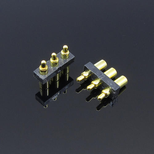 Pogo Pins for Vehicle Antennas