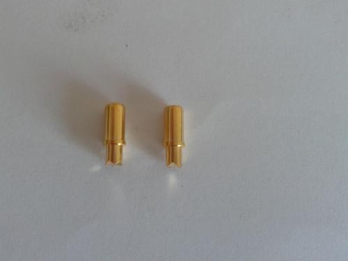 Antenna Pins