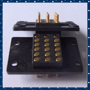 PogoPin Spring Pins for Tablets