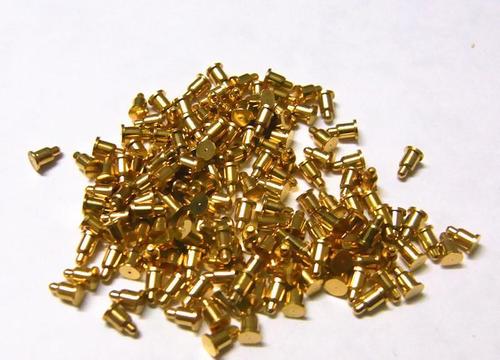 Magnetic Pogopins for IoT Devices