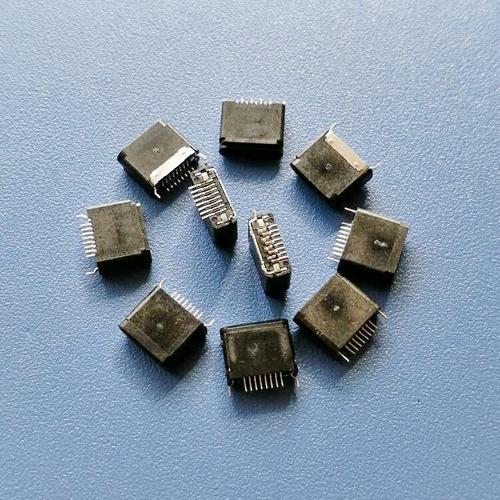 Pogo Pin Charging Components for Bluetooth Headphones